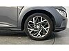 Hyundai KONA KONA 1.6 GDi Hybrid Ultimate 5dr DCT GREY