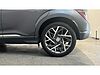 Hyundai KONA KONA 1.6 GDi Hybrid Ultimate 5dr DCT GREY
