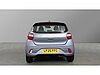 Hyundai I10 I10 1.0 [63] Advance 5dr [Nav] Meta Blue