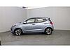 Hyundai I10 I10 1.0 [63] Advance 5dr [Nav] Meta Blue