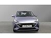 Hyundai I10 I10 1.0 [63] Advance 5dr [Nav] Meta Blue