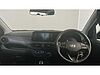 Hyundai I10 I10 1.0 [63] Advance 5dr [Nav] Meta Blue