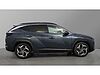 Hyundai TUCSON TUCSON 1.6 TGDi Ultimate 5dr 2WD Teal