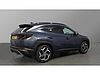 Hyundai TUCSON TUCSON 1.6 TGDi Ultimate 5dr 2WD Teal