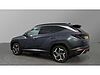 Hyundai TUCSON TUCSON 1.6 TGDi Ultimate 5dr 2WD Teal