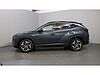 Hyundai TUCSON TUCSON 1.6 TGDi Ultimate 5dr 2WD Teal