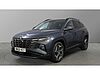 Hyundai TUCSON TUCSON 1.6 TGDi Ultimate 5dr 2WD Teal
