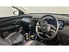 Hyundai TUCSON TUCSON 1.6 TGDi Ultimate 5dr 2WD Teal
