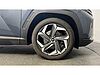 Hyundai TUCSON TUCSON 1.6 TGDi Ultimate 5dr 2WD Teal