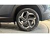 Hyundai TUCSON TUCSON 1.6 TGDi Ultimate 5dr 2WD Teal