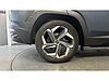 Hyundai TUCSON TUCSON 1.6 TGDi Ultimate 5dr 2WD Teal