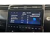 Hyundai TUCSON TUCSON 1.6 TGDi Ultimate 5dr 2WD Teal