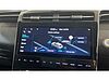 Hyundai TUCSON TUCSON 1.6 TGDi Ultimate 5dr 2WD Teal