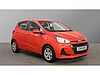 Hyundai I10 I10 1.0 SE 5dr RED