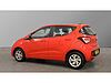 Hyundai I10 I10 1.0 SE 5dr RED