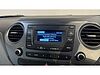 Hyundai I10 I10 1.0 SE 5dr RED