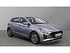 Hyundai I20 I20 1.0T GDi Advance [Nav] 5dr Meta Blue