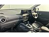 Hyundai KONA KONA 1.6 GDi Hybrid Ultimate 5dr DCT GREY