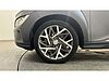 Hyundai KONA KONA 1.6 GDi Hybrid Ultimate 5dr DCT GREY