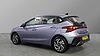 Hyundai I20 I20 1.0T GDi Advance 5dr DCT Meta Blue