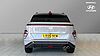 Hyundai KONA KONA 1.0T 100 N Line 5dr Grey