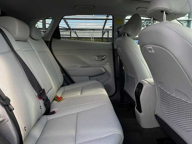 Hyundai KONA 1.0 T-GDi Ultimate Euro 6 (s/s) 5dr