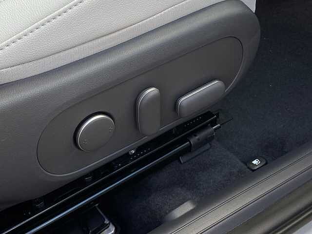 Hyundai KONA 1.0 T-GDi Ultimate Euro 6 (s/s) 5dr