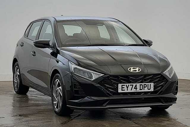 Hyundai i20 1.0 T-GDi Advance Euro 6 (s/s) 5dr