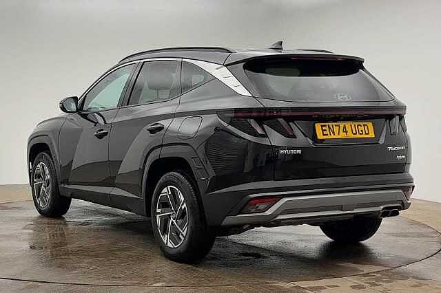 Hyundai i20 1.0 T-GDi Advance Euro 6 (s/s) 5dr