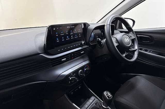 Hyundai i20 1.0 T-GDi Advance Euro 6 (s/s) 5dr