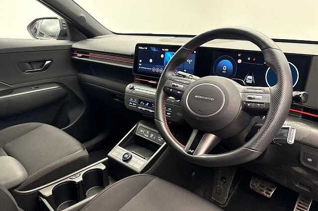 Hyundai i20 1.0 T-GDi Advance Euro 6 (s/s) 5dr