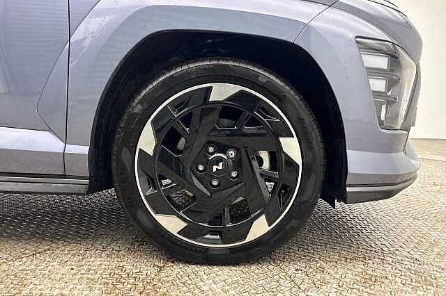 Hyundai i20 1.0 T-GDi Advance Euro 6 (s/s) 5dr