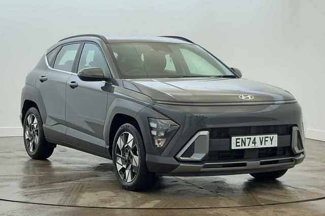 Hyundai i10 1.2 Advance Auto Euro 6 (s/s) 5dr