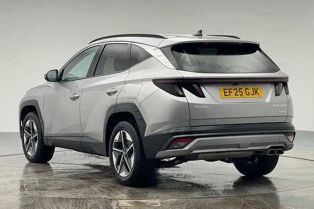 Hyundai i10 1.2 Advance Auto Euro 6 (s/s) 5dr