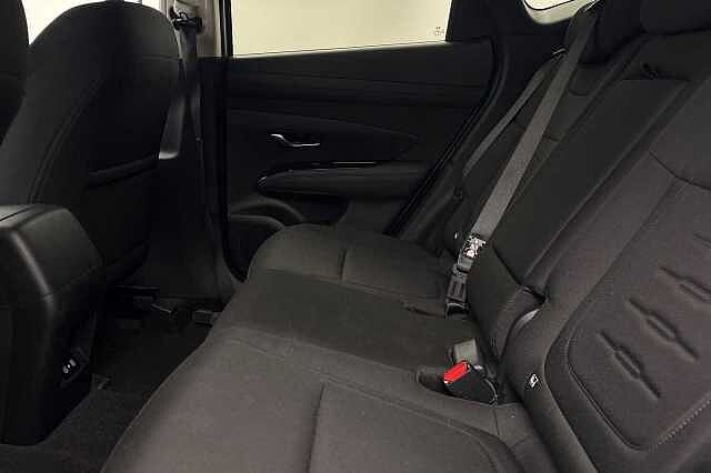 Hyundai i10 1.2 Advance Auto Euro 6 (s/s) 5dr