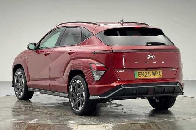 Hyundai i20 1.0T GDi Premium 5dr