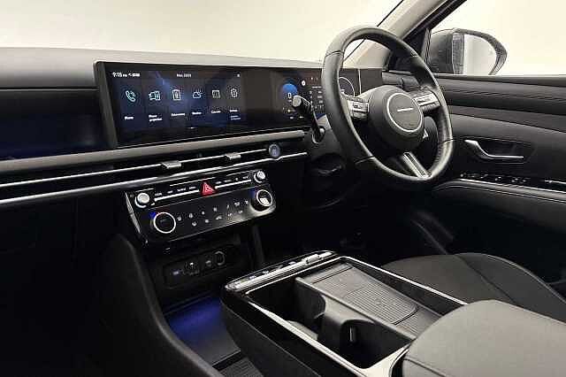 Hyundai i20 1.0T GDi Premium 5dr