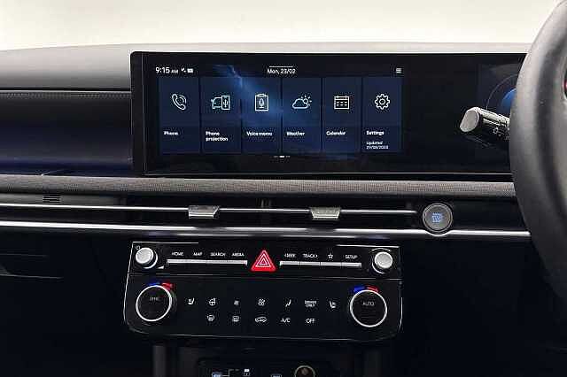 Hyundai i20 1.0T GDi Premium 5dr