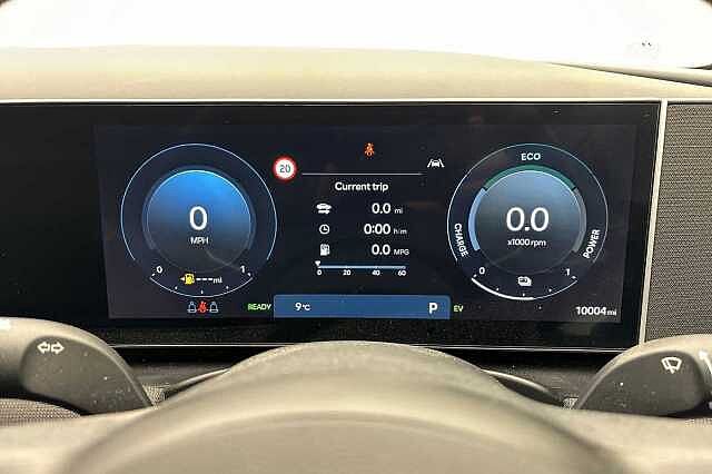 Hyundai i20 1.0T GDi Premium 5dr