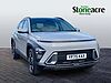 Hyundai KONA 1.0 T-GDi Ultimate Euro 6 (s/s) 5dr Grey