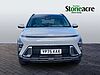 Hyundai KONA 1.0 T-GDi Ultimate Euro 6 (s/s) 5dr Grey