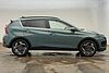 Hyundai BAYON 1.0 T-GDi Ultimate DCT Euro 6 (s/s) 5dr Green