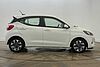 Hyundai I10 1.2 Advance Auto Euro 6 (s/s) 5dr White