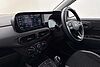 Hyundai I10 1.2 Advance Auto Euro 6 (s/s) 5dr White