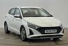 Hyundai I20 1.0 T-GDi Advance Euro 6 (s/s) 5dr White