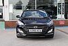 Hyundai I30 1.4 SE Blue Drive (100 PS) 5 Door Black