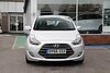 Hyundai IX20 1.6 CRDi SE Blue Drive 5 Door Silver