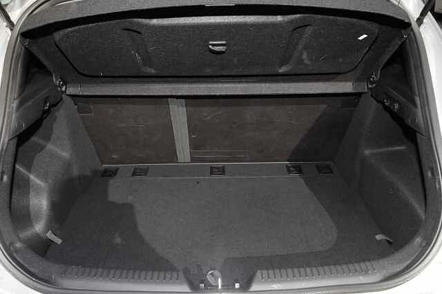 Hyundai i30 1.6 CRDi SE Blue Drive (110 PS) 5 Door