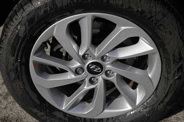 Hyundai Tucson 1.7 CRDI Blue Drive SE NAV 2WD 5 Door
