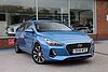 Hyundai I30 New Generation i30 1.6 CRDi (109ps) Premium Blue